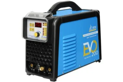 Сварочный инвертор ТСС EVO TIG-200 — изображение 1
