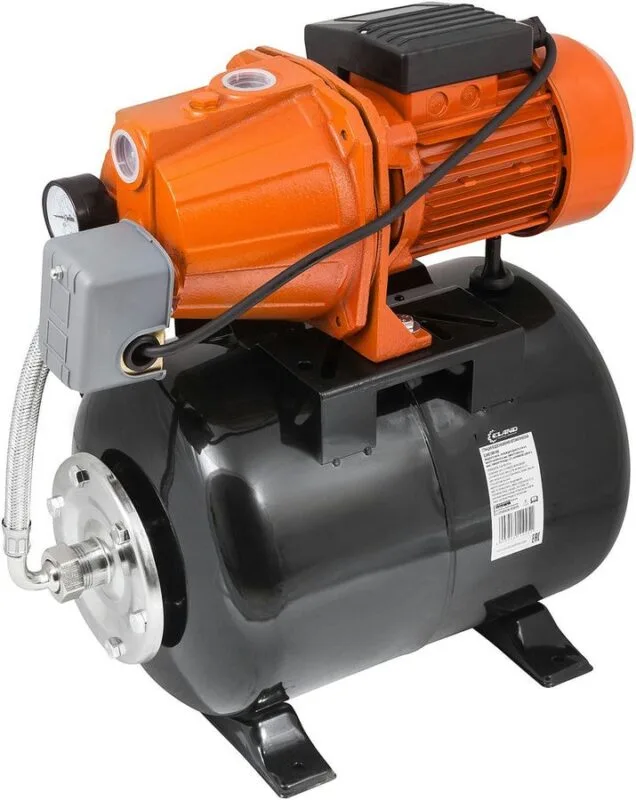 Станция водоснабжения ELAND EWS-900 — изображение 3