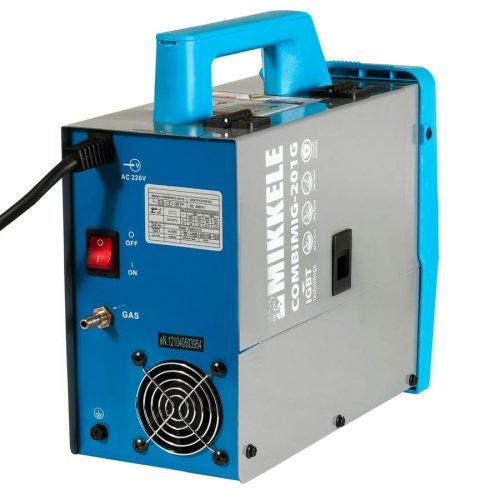 Полуавтомат сварочный COMBIMIG-201G** — изображение 2