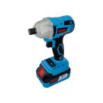 Аккумуляторный ударный винтоверт Toua DBLSD180-1 (A-VINT-DBLSD180-1)