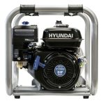 Мотопомпа бензиновая HYT87 — изображение 5