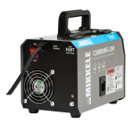 Полуавтомат сварочный COMBIMIG-204 — изображение 2