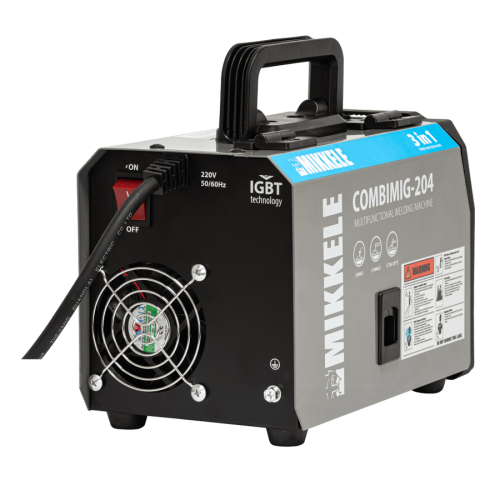 Полуавтомат сварочный COMBIMIG-204 — изображение 2