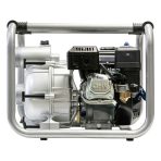 Мотопомпа бензиновая HYT87 — изображение 4