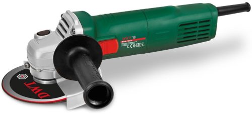 Шлифмашина угловая DWT WS06-125 ER