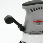 Машина эксцентриковая шлифовальная CROWN CT13395 — изображение 5