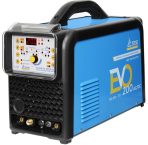 Сварочный инвертор ТСС EVO TIG-200 AC/DC