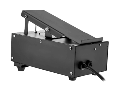 Педаль управления Сварог для аппаратов TIG AC/DC (2pin и 3pin мама)