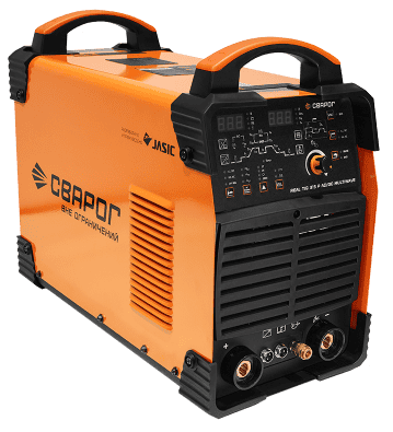 Инвертор Сварог REAL TIG 315 P AC/DC MULTIWAVE (E30301)