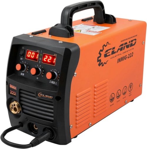 Полуавтомат сварочный INMIG-222