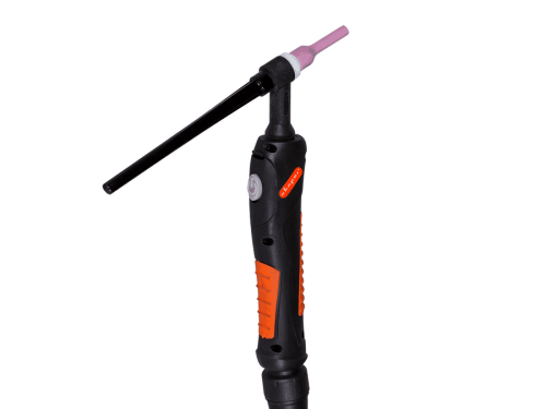 Горелка Сварог TECH TS 20 (M12x1, 1/4G, 3/8G) 8м — изображение 4