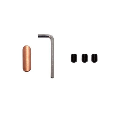 Держатель электродов Aurora ERGO 500 — изображение 6