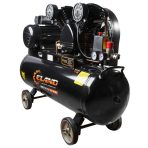 Компрессор воздушный ELAND WIND 70-2CВ — изображение 2