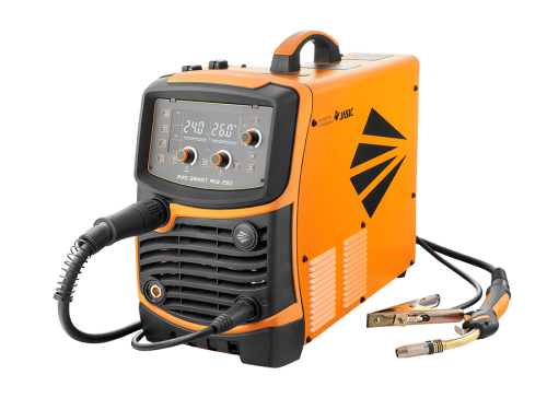 Сварочный полуавтомат Сварог PRO SMART MIG 250 (N248S) — изображение 1