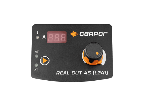 Аппарат плазменной резки Сварог REAL CUT 45 (L2A1) — изображение 4