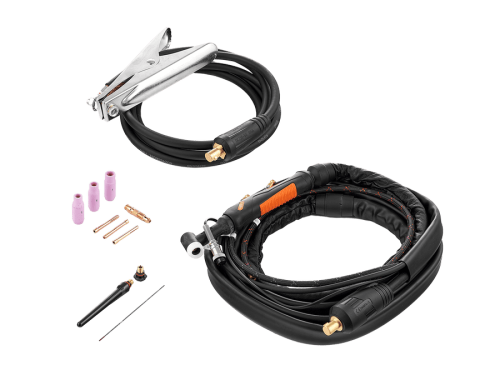 Инвертор Сварог REAL TIG 315 P AC/DC MULTIWAVE (E30301) — изображение 8