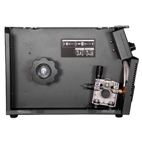 Сварочный полуавтомат Аврора Динамика 165 СИНЕРГЕТИК — изображение 10