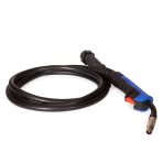 Сварочный полуавтомат Аврора Динамика 165 СИНЕРГЕТИК — изображение 11