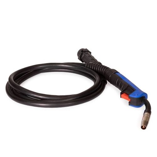 Сварочный полуавтомат Аврора Динамика 165 СИНЕРГЕТИК — изображение 11