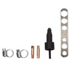 Сварочный полуавтомат Аврора Динамика 165 СИНЕРГЕТИК — изображение 15