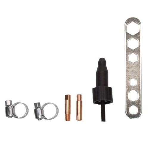 Сварочный полуавтомат Аврора Динамика 165 СИНЕРГЕТИК — изображение 15