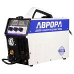 Сварочный полуавтомат Аврора Динамика 185 СИНЕРГЕТИК