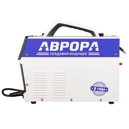 Сварочный полуавтомат Аврора Динамика 185 СИНЕРГЕТИК — изображение 2