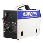 Сварочный полуавтомат Аврора Динамика 185 СИНЕРГЕТИК — изображение 5