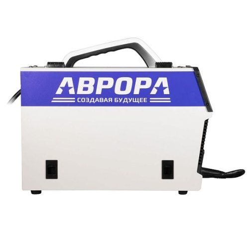 Сварочный полуавтомат Аврора Динамика 185 СИНЕРГЕТИК — изображение 6