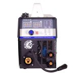 Сварочный полуавтомат Аврора Динамика 200 Адаптив ПУЛЬС — изображение 10