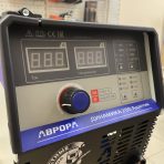 Сварочный полуавтомат Аврора Динамика 200 Адаптив ПУЛЬС — изображение 3