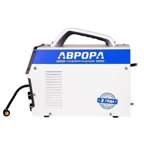 Сварочный полуавтомат Аврора Динамика 200 Адаптив ПУЛЬС — изображение 4