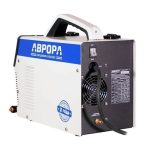 Сварочный полуавтомат Аврора Динамика 200 Адаптив ПУЛЬС — изображение 5