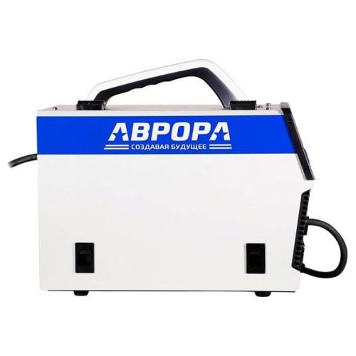 Сварочный полуавтомат Аврора Динамика 200 Адаптив ПУЛЬС — изображение 8