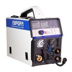 Сварочный полуавтомат Аврора Динамика 200 Адаптив ПУЛЬС — изображение 9