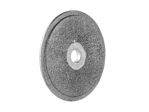 Диск для заточки вольфрамовых электродов Сварог TIG Grind Master 001 (D34x5H)