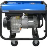 Дизель генератор TSS SDG 3300H — изображение 5