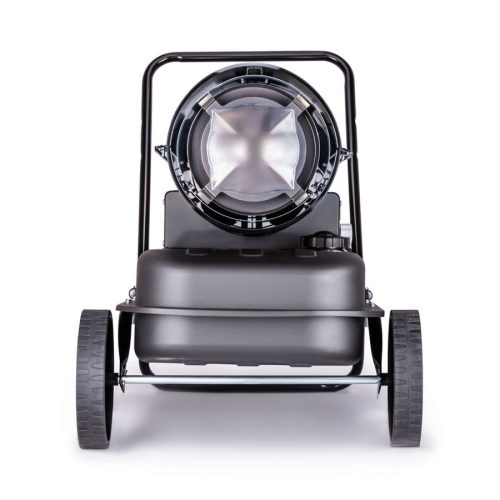 Дизельная тепловая пушка прямого нагрева Foxweld FoxHeat DD 30 [30 кВт] — изображение 4