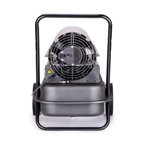 Дизельная тепловая пушка прямого нагрева Foxweld FoxHeat DD 30 [30 кВт] — изображение 5