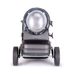 Дизельная тепловая пушка прямого нагрева Foxweld FoxHeat DD 70 [70 кВт] — изображение 4