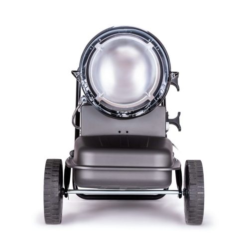 Дизельная тепловая пушка прямого нагрева Foxweld FoxHeat DD 70 [70 кВт] — изображение 4