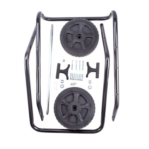 Дизельная тепловая пушка прямого нагрева Foxweld FoxHeat DD 70 [70 кВт] — изображение 8