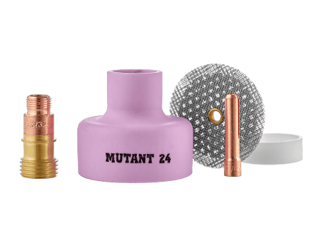 Набор MUTANT 24 (d38.9) IGS0733-SVA02