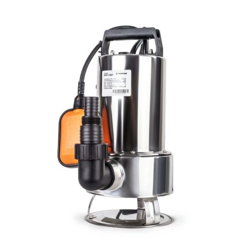 Дренажный насос FoxAqua DPS-1100F — изображение 4