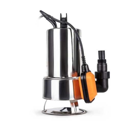 Дренажный насос FoxAqua DPS-1100F — изображение 5