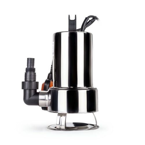 Дренажный насос FoxAqua DPS-1100F — изображение 6