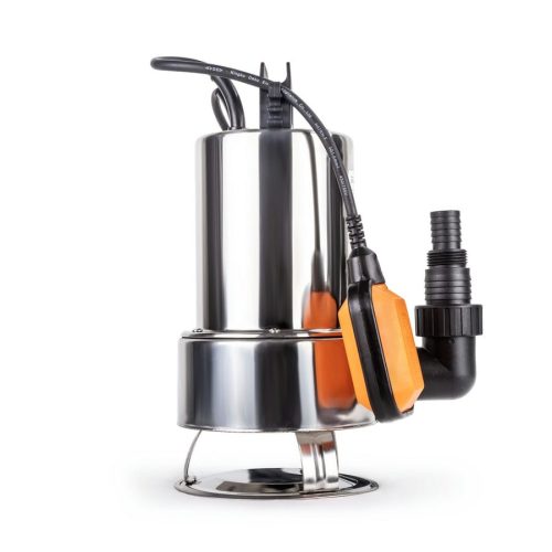 Дренажный насос FoxAqua DPS-800F — изображение 5