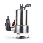 Дренажный насос FoxAqua DPS-800F — изображение 6