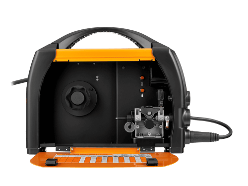 Сварочный полуавтомат Сварог Pro MIG 200 SYNERGY (N229) — изображение 5