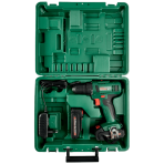 Дрель-шуруповерт аккумуляторная DWT ABS-12 L-2 BMC — изображение 5